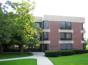 Bronfman Science Center