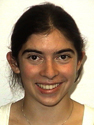 Tori Borish '12
