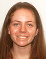 Julia Cline '15
