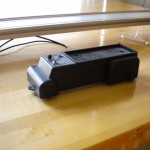 Image of motor cart