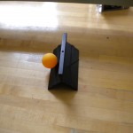 Air track cart