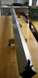 Air track