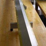 Air track