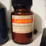 Fluorescent dye