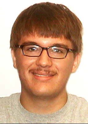 Joe Iafrate '14