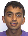Ashwin Narayan '16