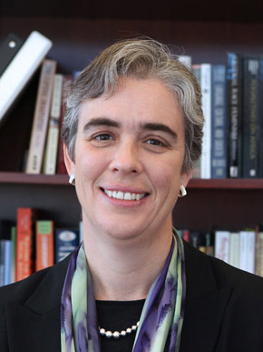 Sarah Bolton