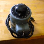 Veriac transformer