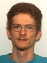 Ilya Amburg '14
