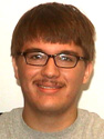 Joe Iafrate '14